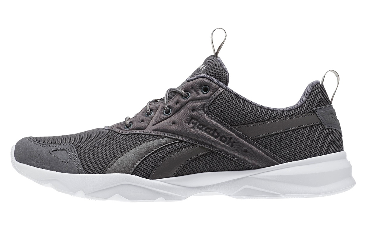 Reebok Royal Blaze Gray 'Grey' BD3998