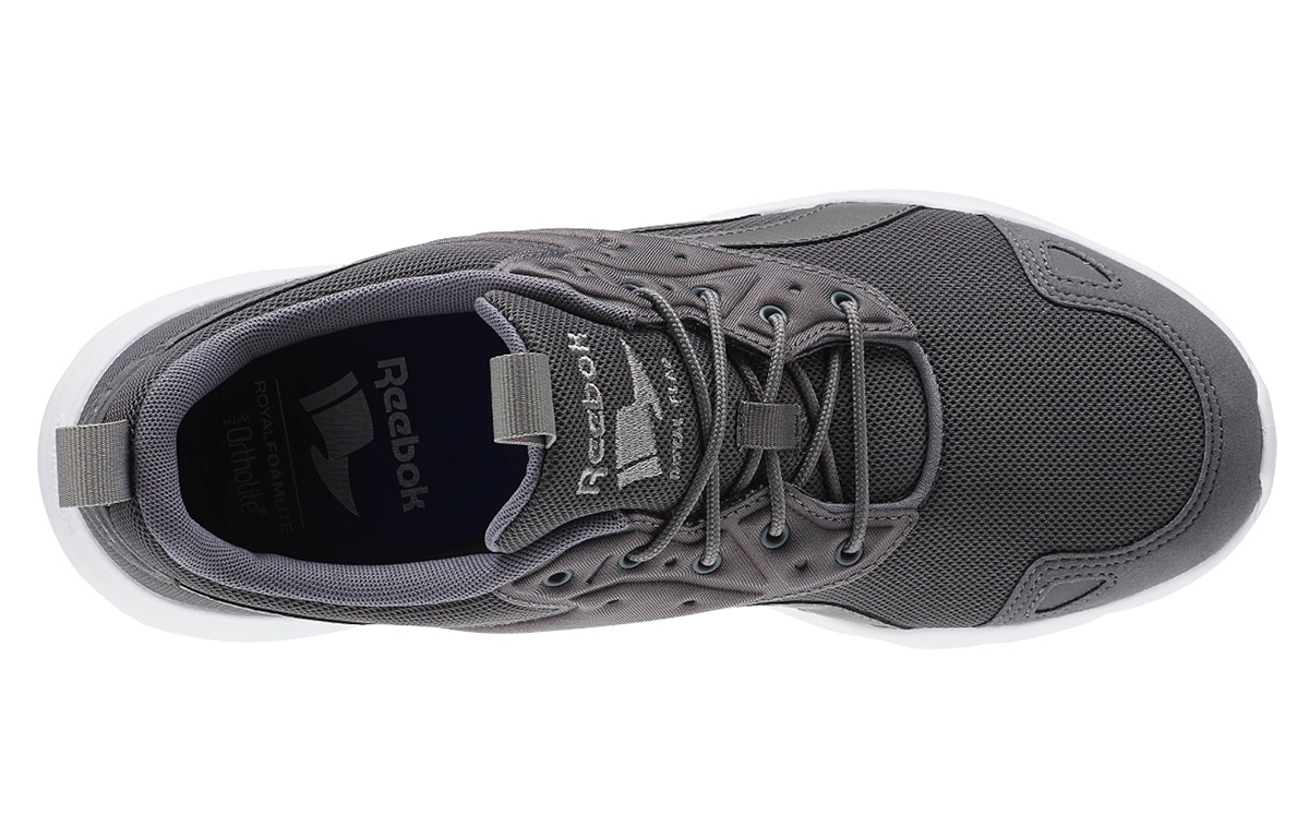 Shop Reebok Royal Blaze Grijs ''Grey'' BD3998