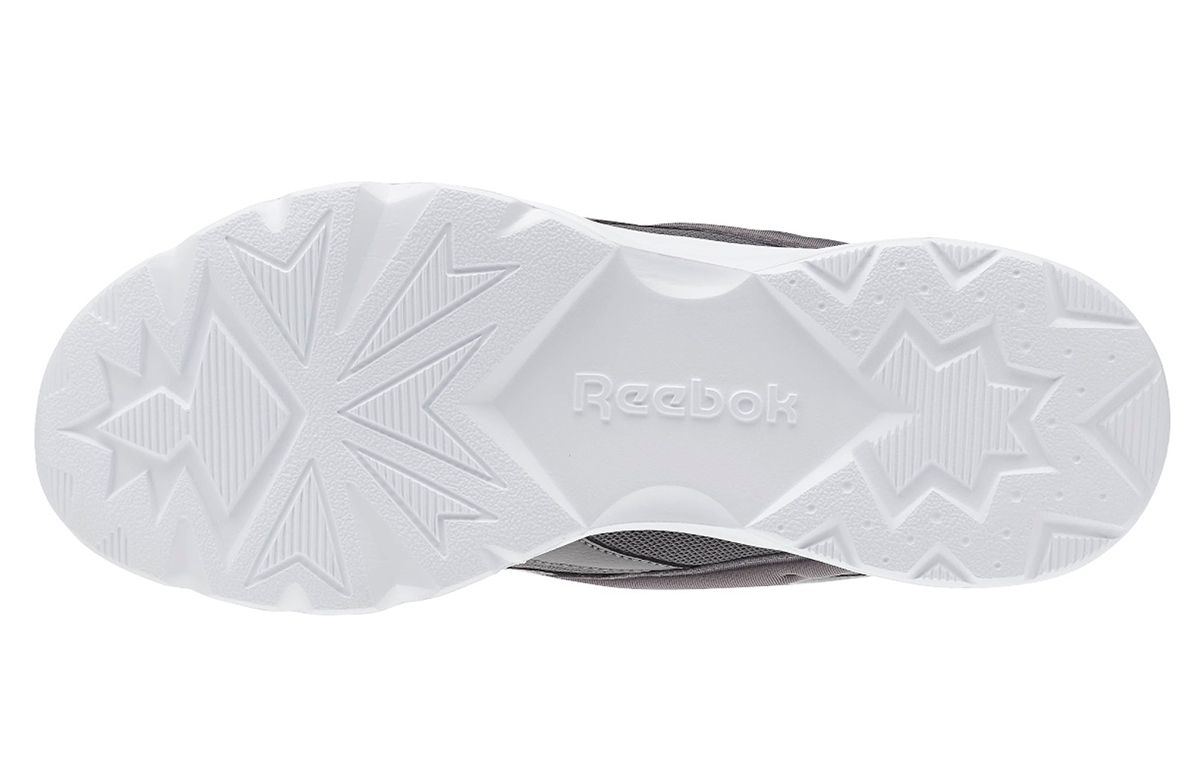 Details for Reebok Royal Blaze Grijs ''Grey'' BD3998