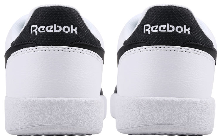 Purchase Zapatillas Reebok Royal Bonoco Low-Top Blanco/Negro BS7065