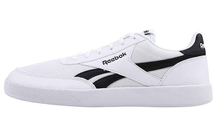 Reebok Royal Bonoco Low-Top Sneakers White/Black BS7065