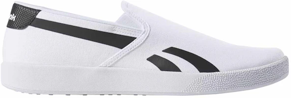Order Reebok Royal Bonoco Slip 低幫 板鞋 男女同款 白黑