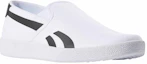 Lookbook Reebok Royal Bonoco Slip Baskets Blanc/Noir CN8513