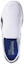 Shop Reebok Royal Bonoco Slip Baskets Blanc/Noir CN8513