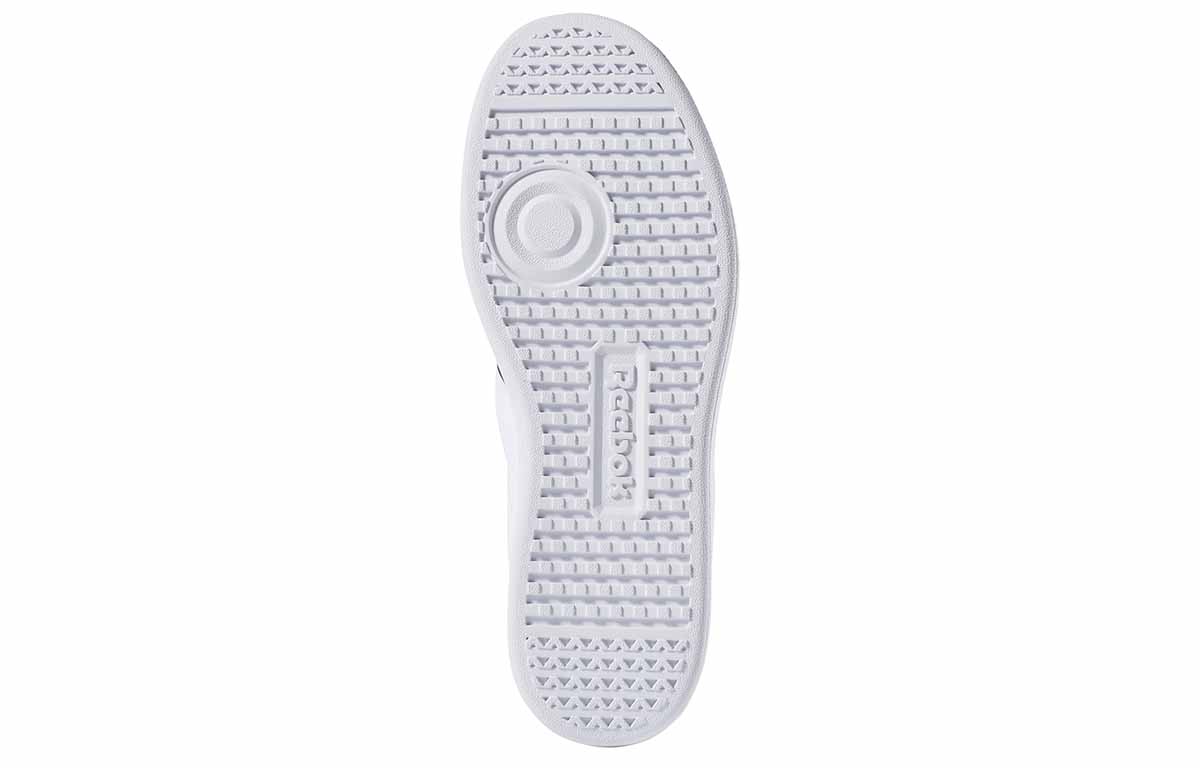 Details for Reebok Royal Bonoco Slip Baskets Blanc/Noir CN8513