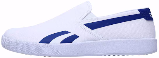 Buy Reebok Royal Bonoco Slip 復古休閒板鞋 白藍