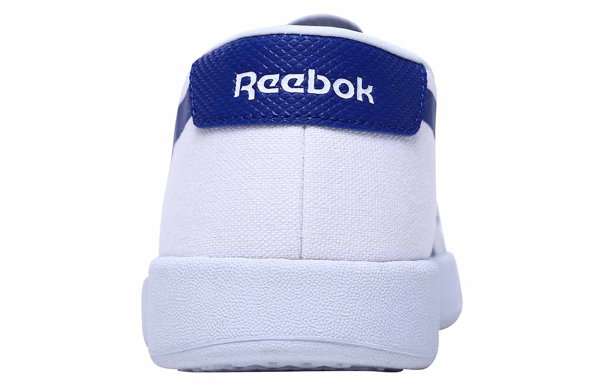Purchase Reebok Royal Bonoco Slip Sneakers Wit/Blauw CN8516