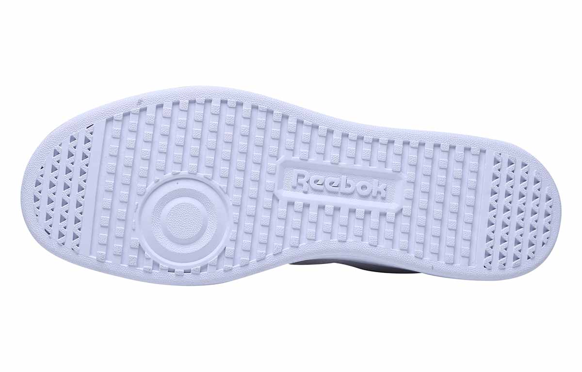 Details for Reebok Royal Bonoco Slip Sneakers Wit/Blauw CN8516