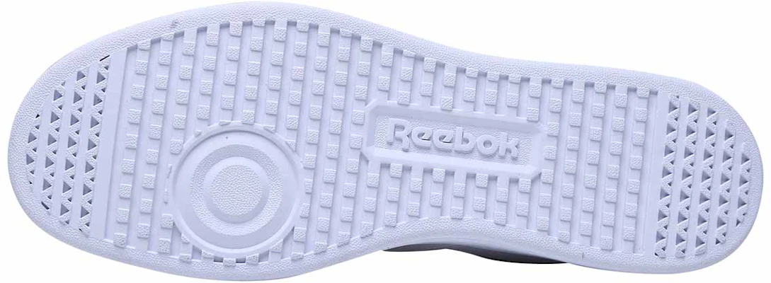 Reebok Royal Bonoco Slip Sneakers Wit/Blauw CN8516 Details for Reebok Royal Bonoco Slip Sneakers Wit/Blauw CN8516