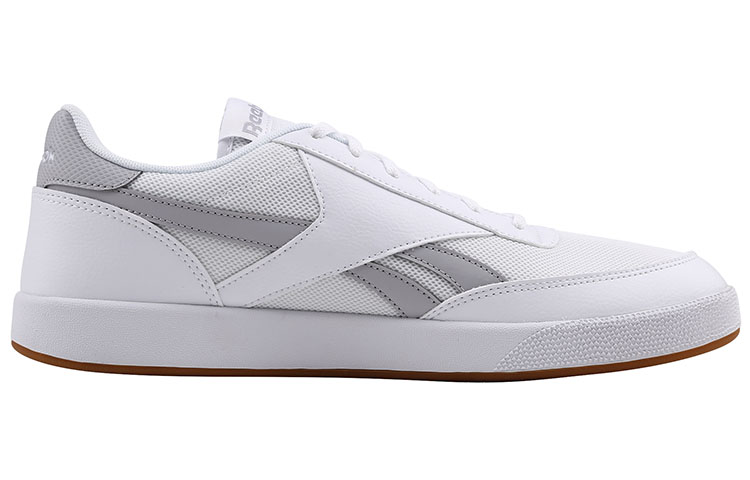 Order Reebok Royal Bonoco Sneakers Wit/Grijs BS7484