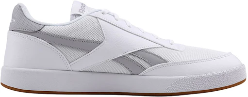 Order Reebok Royal Bonoco 白灰 休閒板鞋