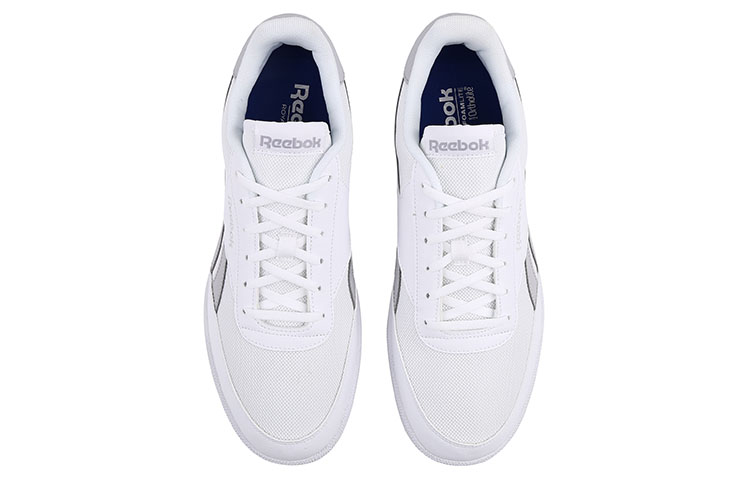 Shop Reebok Royal Bonoco Sneakers Wit/Grijs BS7484