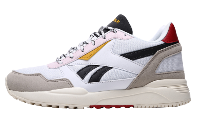 Reebok Royal BRIDGE 2.0 'White Pink' DV5169