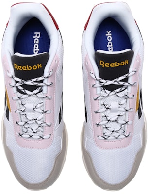 リーボック ロイヤル ブリッジ 2.0 (白/ピンク) DV5169 Lookbook リーボック ロイヤル ブリッジ 2.0 (白/ピンク) DV5169