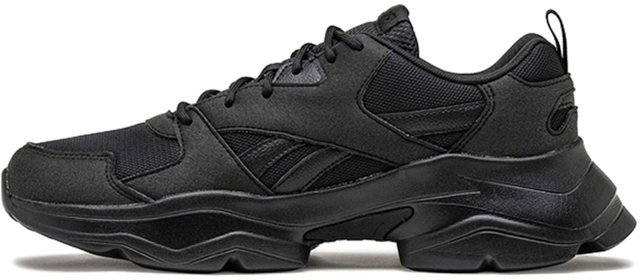 锐步Royal Bridge 3.0 黑色跑鞋 FW2750 Buy 锐步Royal Bridge 3.0 黑色跑鞋 FW2750