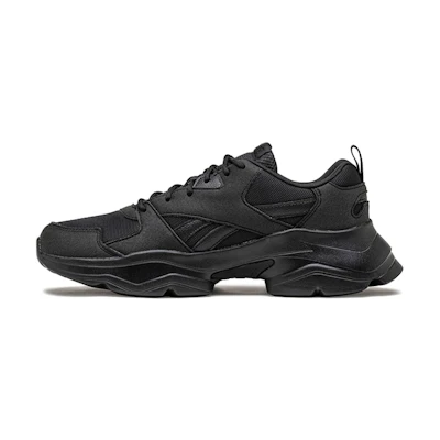 Reebok Royal Bridge 3.0 Running Shoes Black