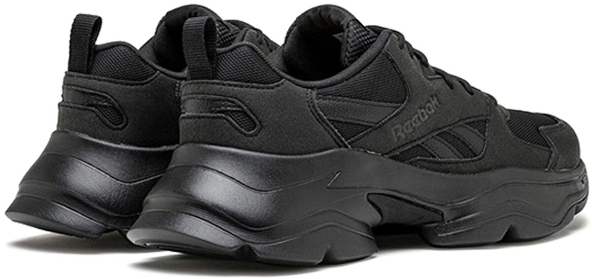 Buy Reebok Royal Bridge 3.0 Running Shoes Black FW2750 Novelship