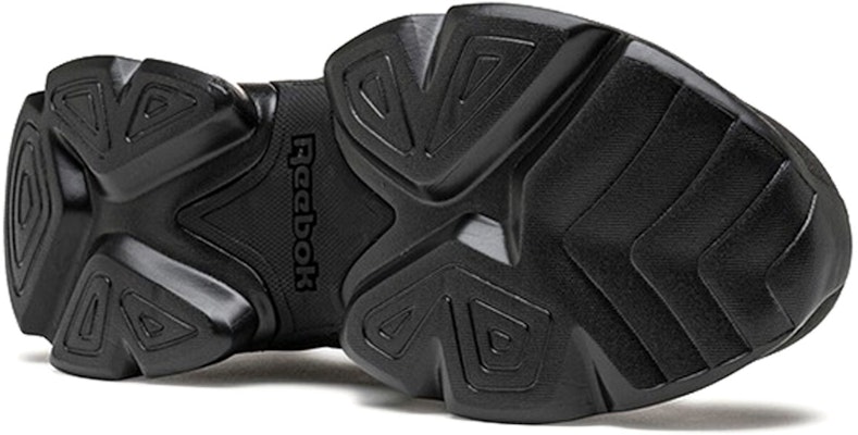 Buy Reebok Royal Bridge 3.0 Running Shoes Black FW2750 Novelship