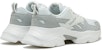 Reebok Royal Bridge 3.0 Kasut Lari Kelabu/Putih FW2751