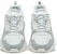 Reebok Royal Bridge 3.0 Kasut Lari Kelabu/Putih FW2751