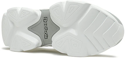 Details for Reebok Royal Bridge 3.0 灰白色 運動鞋