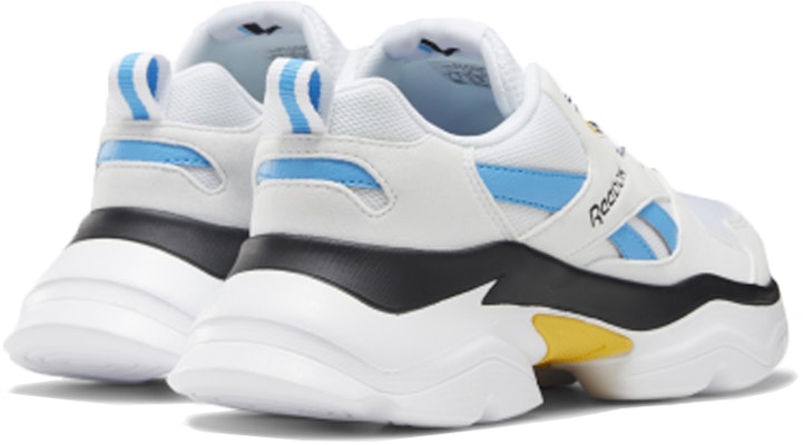 Reebok Royal Bridge 3.0 Shoes White/Blue DV8844 Shop Reebok Royal Bridge 3.0 Shoes White/Blue DV8844