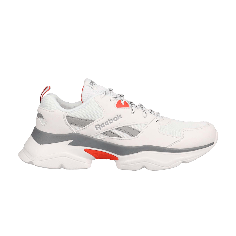 Reebok Royal Bridge 3 'Alloy' DV8336