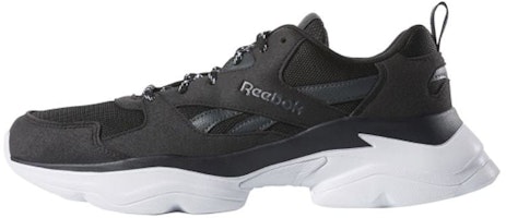 Reebok Royal Bridge 3 'Black' DV8340 Reebok Royal Bridge 3 'Black' DV8340
