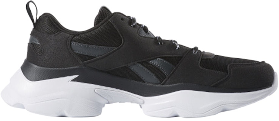 Reebok Royal Bridge 3 'Black' DV8340 Order Reebok Royal Bridge 3 'Black' DV8340