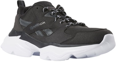 リーボック ロイヤルブリッジ3 ブラック DV8340 Lookbook リーボック ロイヤルブリッジ3 ブラック DV8340