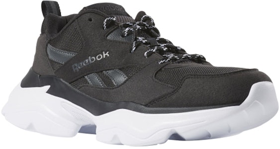 锐步皇家桥3代‘黑色’ DV8340 Lookbook 锐步皇家桥3代‘黑色’ DV8340