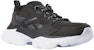 Reebok Royal Bridge 3 'Hitam' DV8340