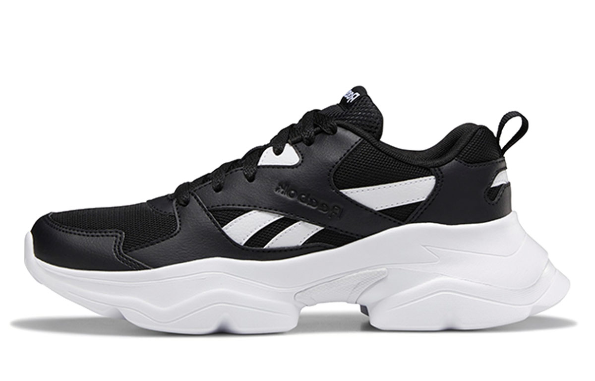 Reebok Royal Bridge 3 'Black White' DV8849