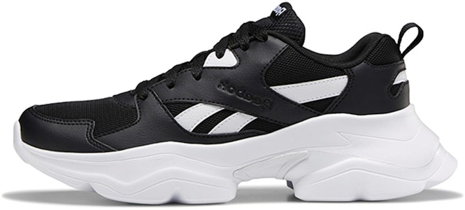 锐步皇家桥3代 '黑白' DV8849 Buy 锐步皇家桥3代 '黑白' DV8849