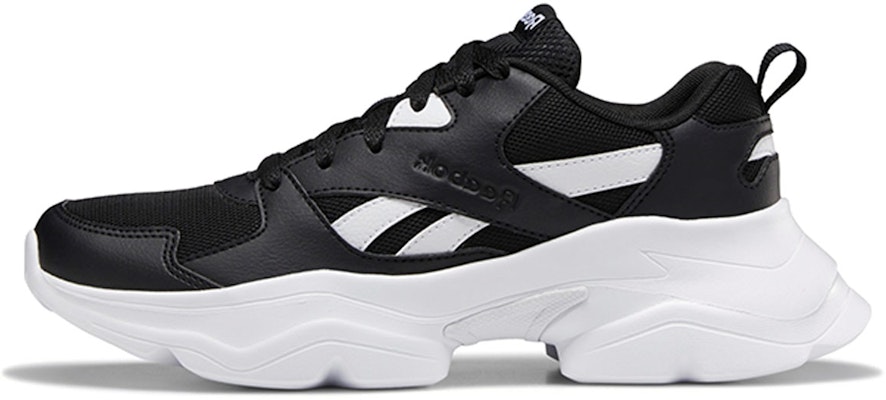 Reebok Royal Bridge 3 'Black White' DV8849 Buy Reebok Royal Bridge 3 'Black White' DV8849