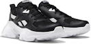 Lookbook Reebok Royal Bridge 3 ''Nero Bianco'' DV8849