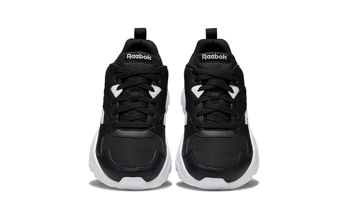 Purchase Reebok Royal Bridge 3 ''Nero Bianco'' DV8849