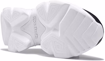 Details for Reebok Royal Bridge 3『黑白』DV8849