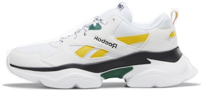 Reebok Royal Bridge 3 'Verde Amarillo' DV8846 Buy Reebok Royal Bridge 3 'Verde Amarillo' DV8846