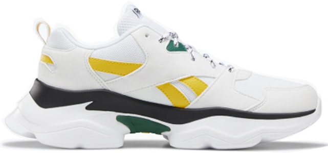 Reebok Royal Bridge 3 'Verde Amarillo' DV8846 Order Reebok Royal Bridge 3 'Verde Amarillo' DV8846