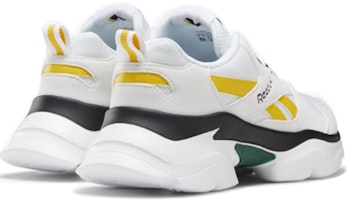 Reebok Royal Bridge 3 'Hijau Kuning' DV8846 Shop Reebok Royal Bridge 3 'Hijau Kuning' DV8846