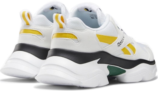 Reebok Royal Bridge 3 'Verde Amarillo' DV8846 Shop Reebok Royal Bridge 3 'Verde Amarillo' DV8846