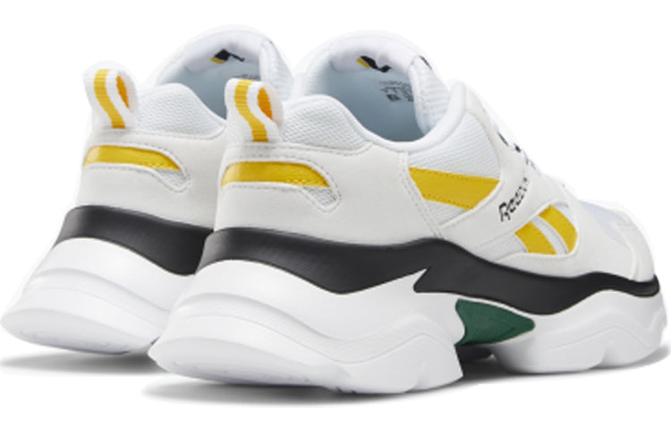 Purchase Reebok Royal Bridge 3 '綠黃' DV8846