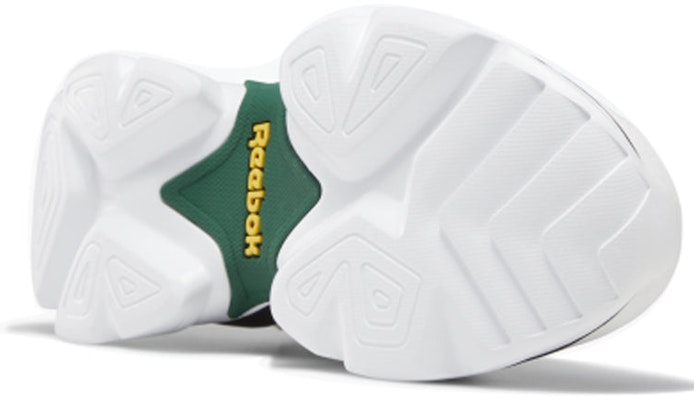 Reebok Royal Bridge 3 "绿黄" DV8846 Purchase Reebok Royal Bridge 3 "绿黄" DV8846