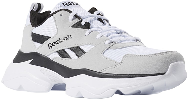 리복 로얄 브릿지 3 '라이트 그레이' DV8338 Lookbook 리복 로얄 브릿지 3 '라이트 그레이' DV8338