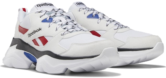 Reebok Royal Bridge 3 'Team Dark Royal' Azul Oscuro DV8845 Lookbook Reebok Royal Bridge 3 'Team Dark Royal' Azul Oscuro DV8845