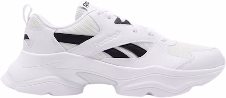 Reebok Royal Bridge 3 'White Black' DV8847 Reebok Royal Bridge 3 'White Black' DV8847