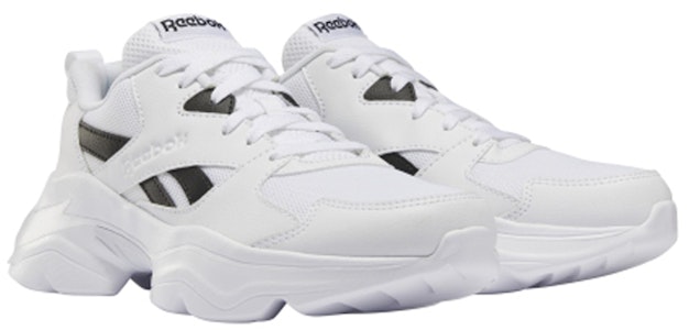 Reebok Royal Bridge 3 'Putih Hitam' DV8847 Order Reebok Royal Bridge 3 'Putih Hitam' DV8847