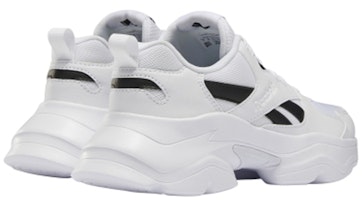 Reebok Royal Bridge 3 'Blanco Negro' DV8847 Lookbook Reebok Royal Bridge 3 'Blanco Negro' DV8847