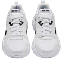 Reebok Royal Bridge 3 'Blanco Negro' DV8847 Shop Reebok Royal Bridge 3 'Blanco Negro' DV8847